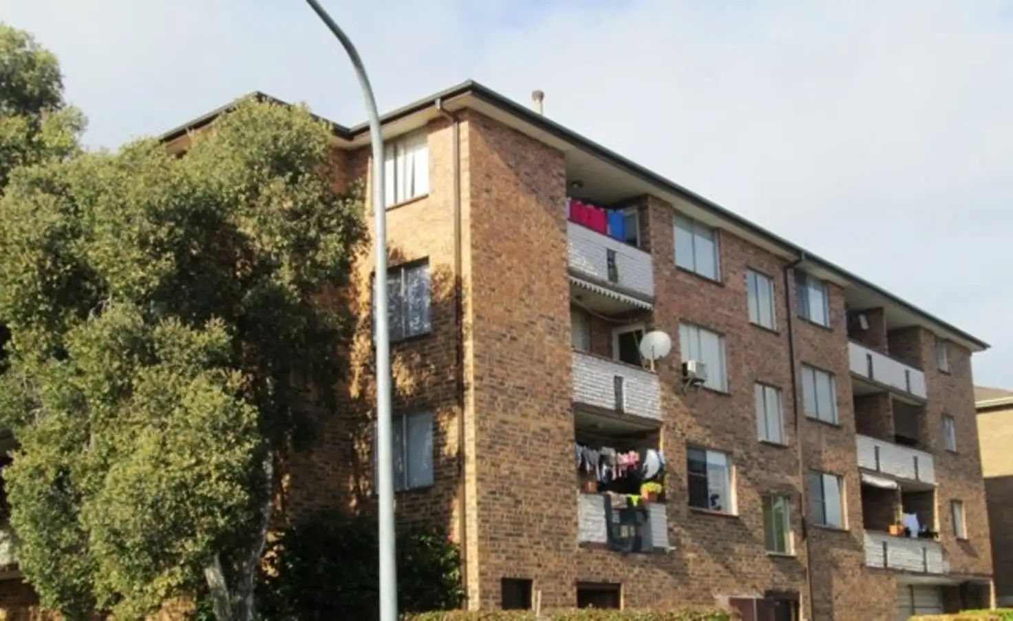 Main view of Homely unit listing, Address available on request