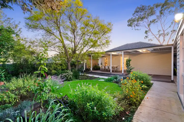 43 Buninyong Street, Yarraville VIC 3013