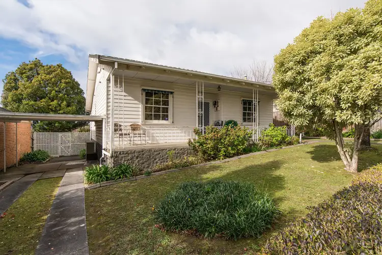 51 Albert Hill Road, Lilydale VIC 3140
