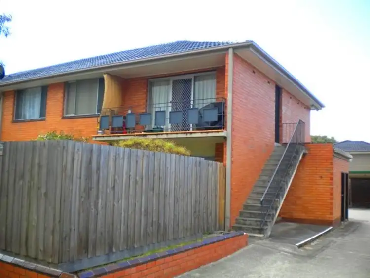 Second view of Homely apartment listing, Address available on request