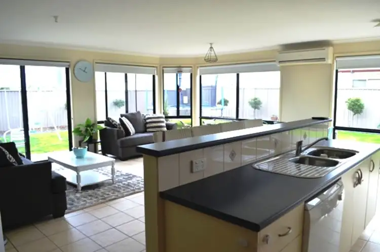 Fourth view of Homely house listing, 21 Jersey Crescent, Shepparton VIC 3630