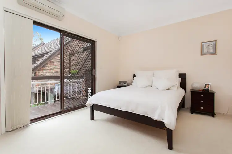 Fifth view of Homely townhouse listing, 4/4 Joffre Street, South Hurstville NSW 2221