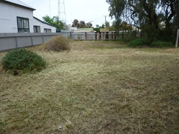 Second view of Homely land listing, 3 Radnor Street, Port Pirie SA 5540