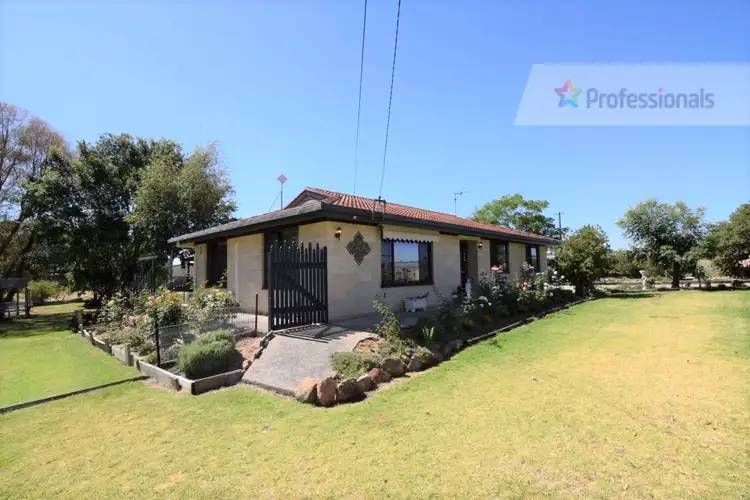 1 Nile Street, Raglan NSW 2795