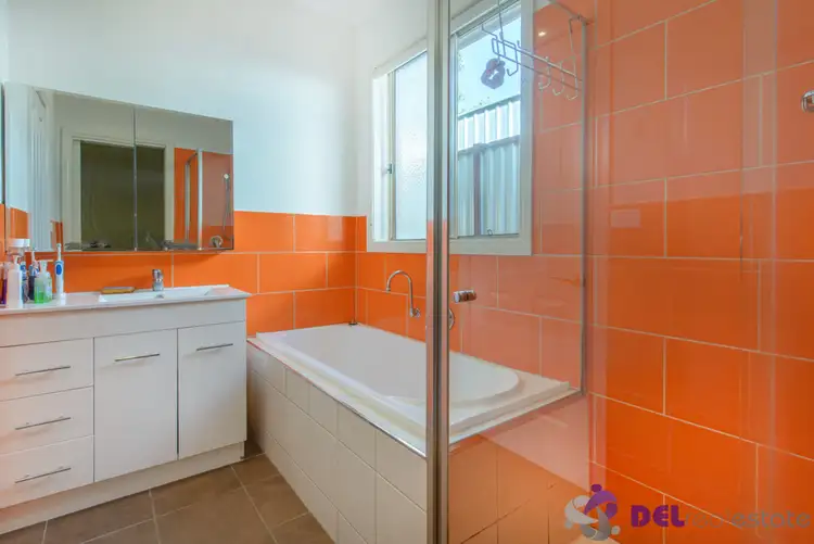 Fifth view of Homely unit listing, 14A Lacebark Street, Doveton VIC 3177
