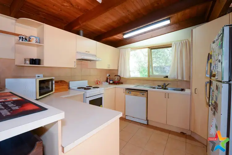 Second view of Homely house listing, 4 The Crescent, Wesburn VIC 3799