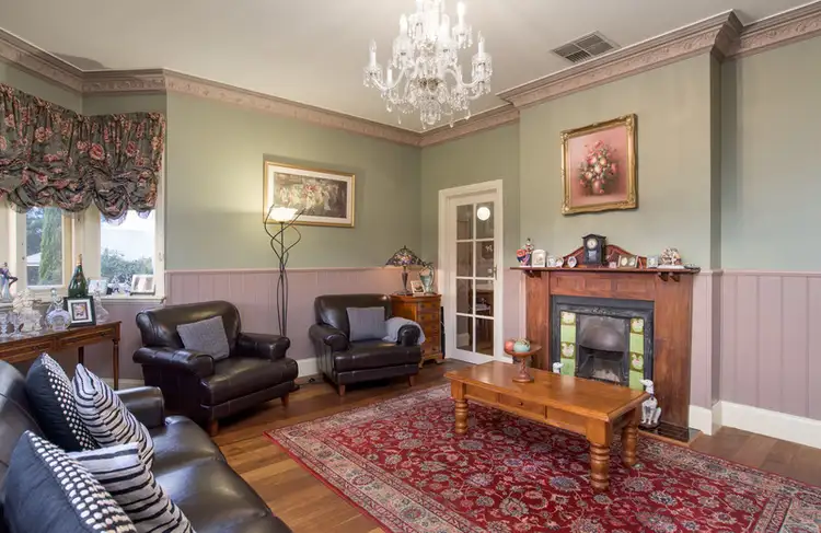 Second view of Homely house listing, 135 Taylor Road, Mooroolbark VIC 3138