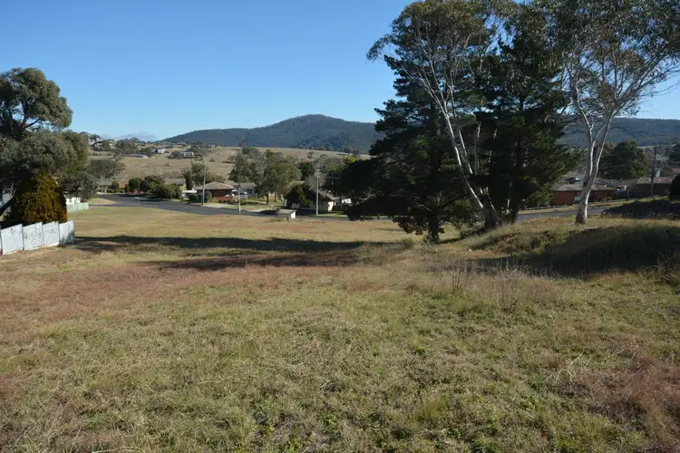 LOT Lot, 22 Great Western Highway, Lithgow NSW 2790
