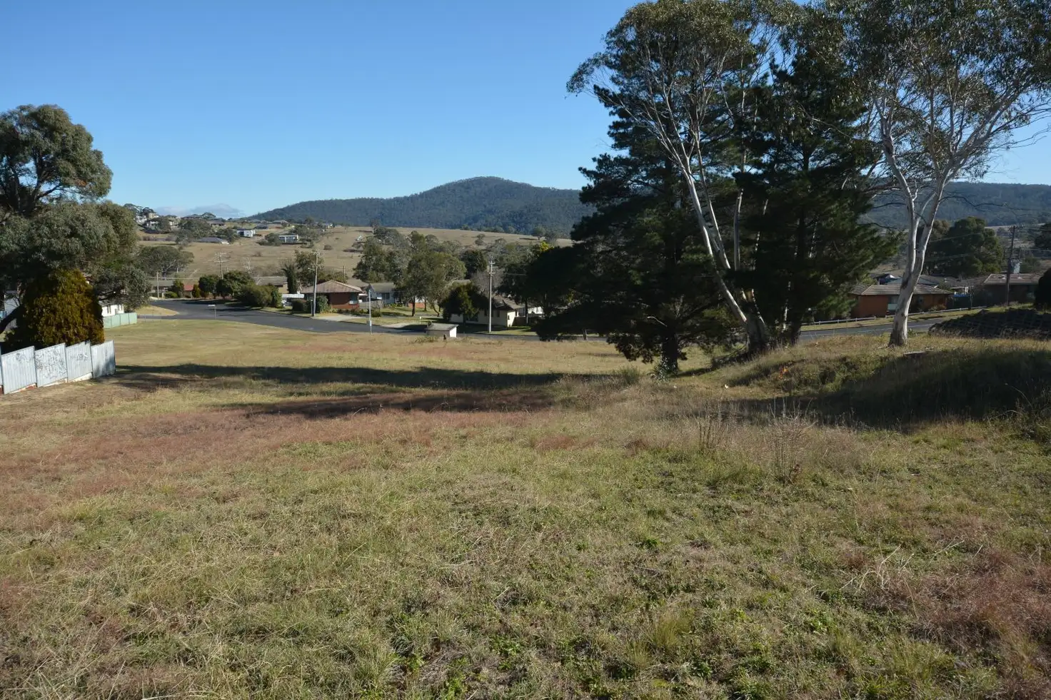 Main view of Homely land listing, LOT Lot, 22 Great Western Highway, Lithgow NSW 2790