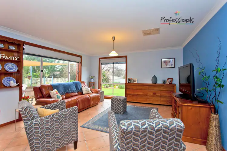 Second view of Homely house listing, 40 Howards Road, Baranduda VIC 3691