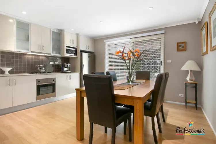 Fourth view of Homely villa listing, 14/68 Myall Road, Casula NSW 2170