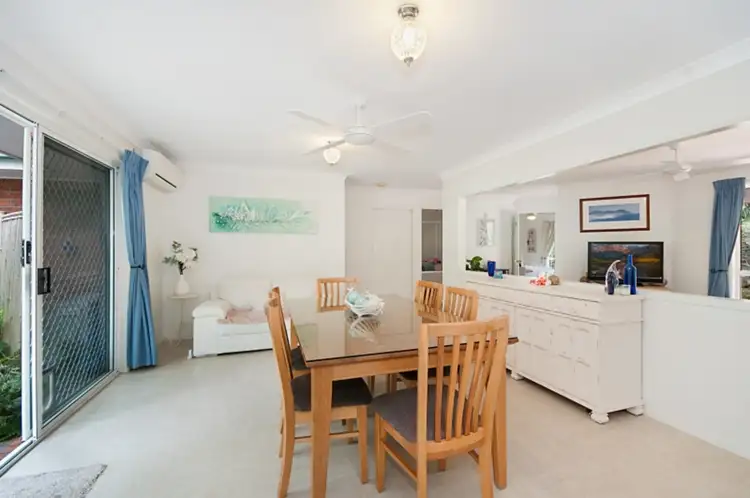 Fifth view of Homely house listing, 33 Rainforest Way, Lennox Head NSW 2478