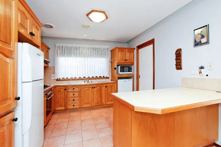 Second view of Homely house listing, 42 Knightsbridge Avenue, Altona Meadows VIC 3028