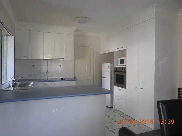 Sixth view of Homely unit listing, 3/22 Mulherin Drive, Mackay Harbour QLD 4740