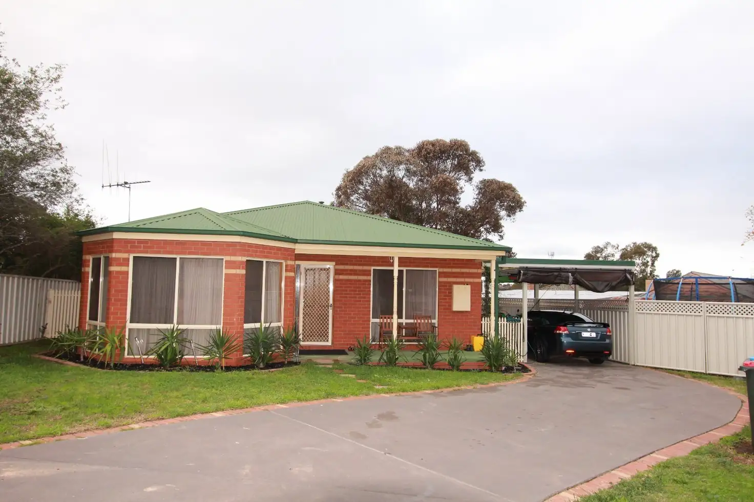 Main view of Homely house listing, 7 Aspin Gardens, Golden Square VIC 3555