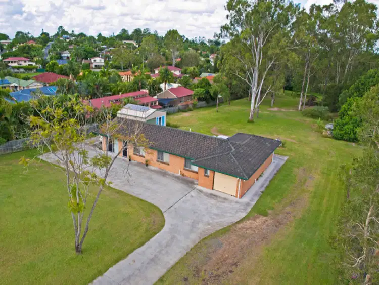 Seventh view of Homely land listing, 28 Parkway Drive, Daisy Hill QLD 4127