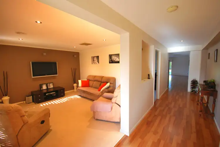 Fifth view of Homely house listing, 16 Jersey Crescent, Shepparton VIC 3630
