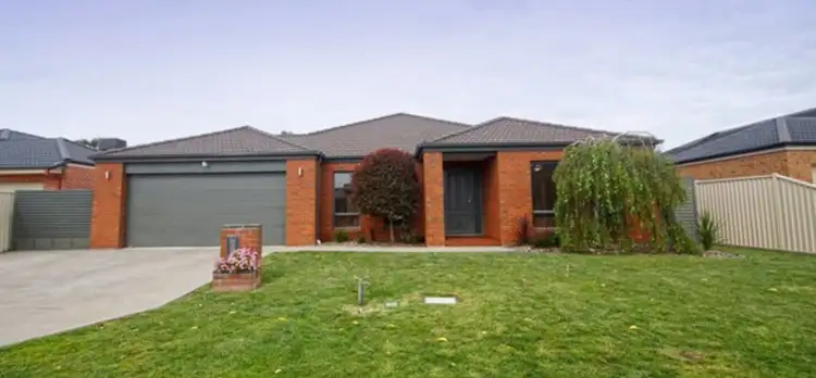 Main view of Homely house listing, 121 Parkside Drive, Shepparton VIC 3630