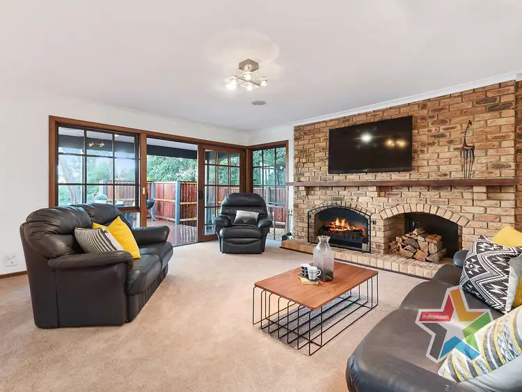 Third view of Homely house listing, 12-14 Rustic Rise, Croydon North VIC 3136