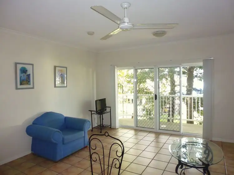 Seventh view of Homely apartment listing, 8/55 Minnie Street, Parramatta Park QLD 4870