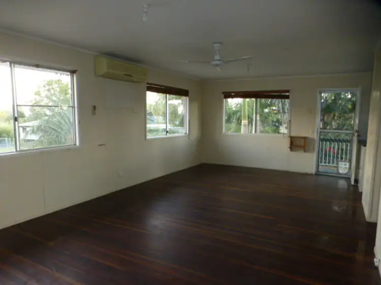 Second view of Homely house listing, 28 Donovan Crescent, Dysart QLD 4745