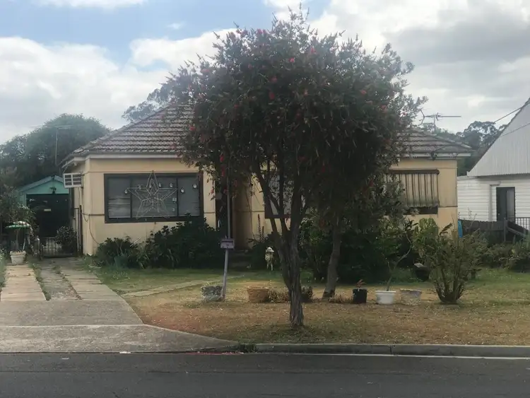 7 Gough Avenue, Chester Hill NSW 2162