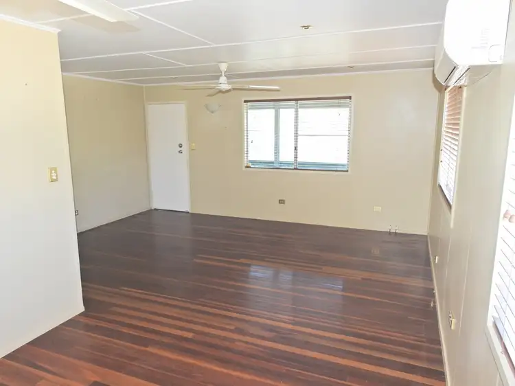 Second view of Homely house listing, 25 Murphy Street, Dysart QLD 4745