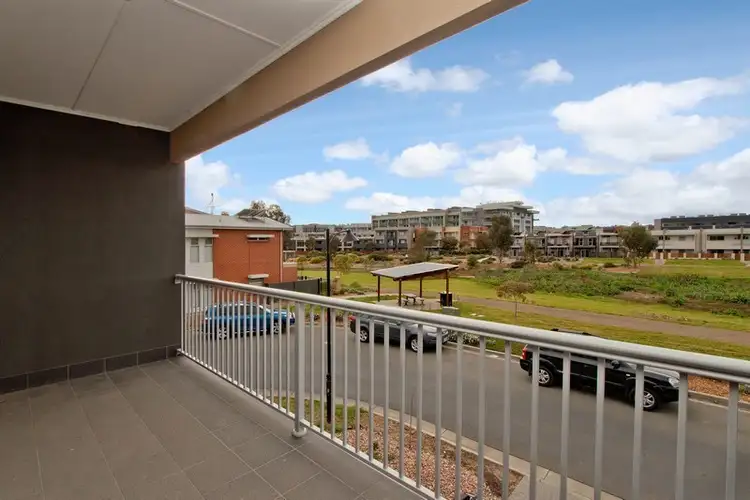 Fourth view of Homely townhouse listing, 33 Robinson Street, Mawson Lakes SA 5095