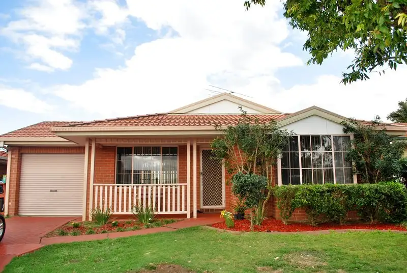 Main view of Homely house listing, 14 Jasper Court, Prestons NSW 2170