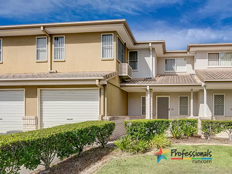 Main view of Homely house listing, 30/201 Persse Road, Runcorn QLD 4113