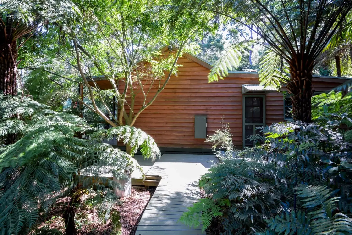 Main view of Homely house listing, 3 Essex Street, Warburton VIC 3799