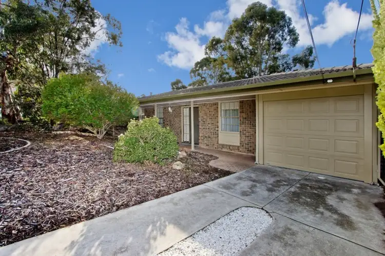 3 Teak Avenue, St Agnes SA 5097