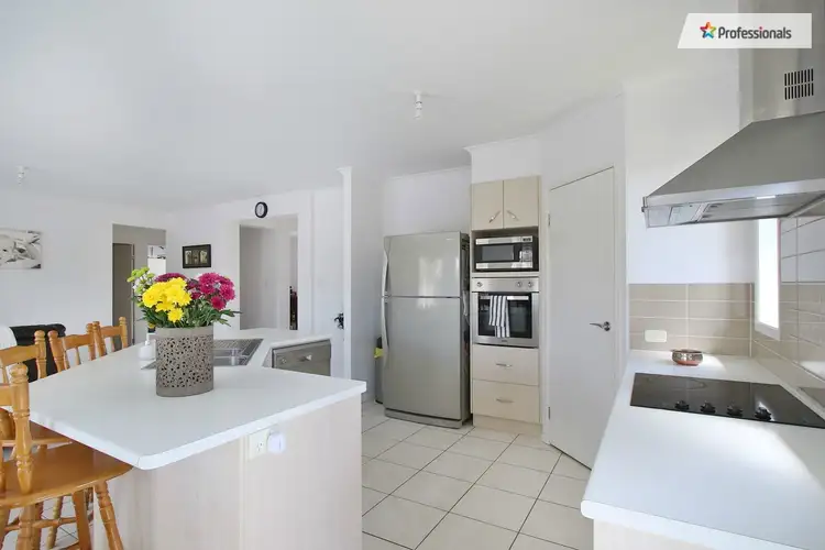 Fifth view of Homely house listing, 15 - 17 Pelsart Place, Jimboomba QLD 4280