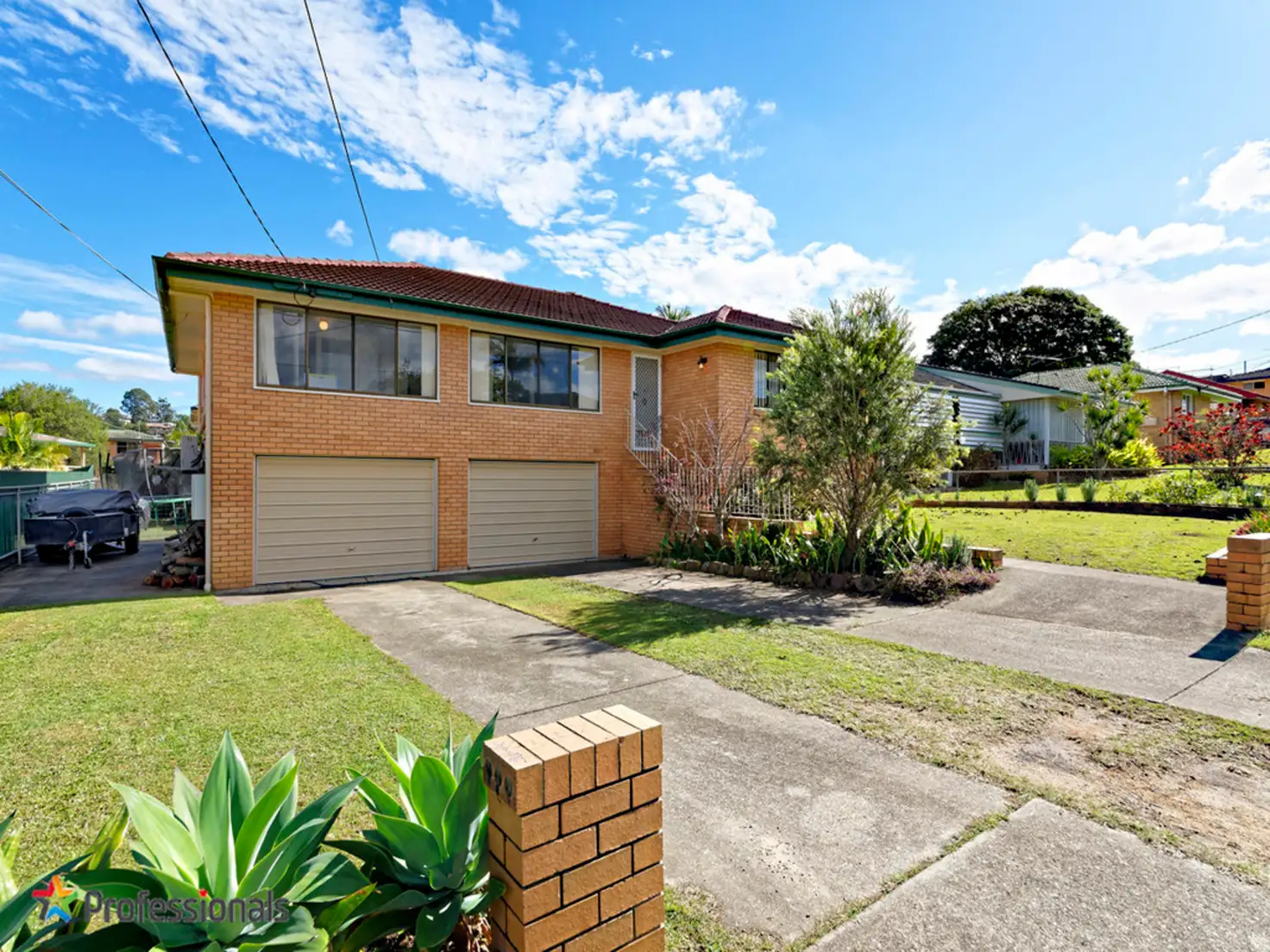 Main view of Homely house listing, 6 Safari Street, Chermside West QLD 4032