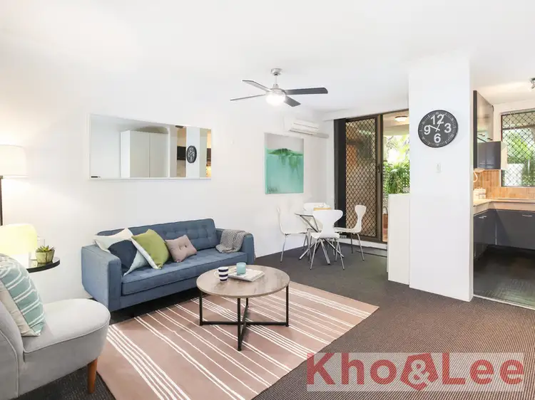20/61 Macarthur Street, Ultimo NSW 2007
