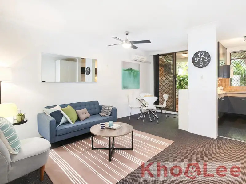 Main view of Homely apartment listing, 20/61 Macarthur Street, Ultimo NSW 2007