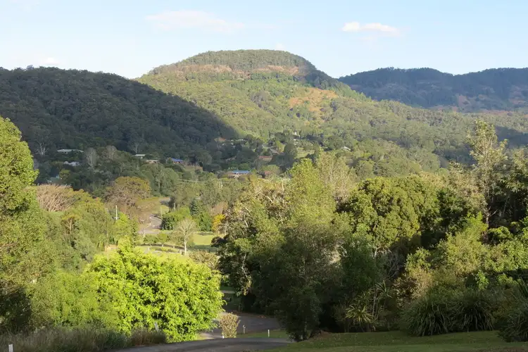 LOT Lot/12 Thomas Waters Drive, Tallebudgera Valley QLD 4228