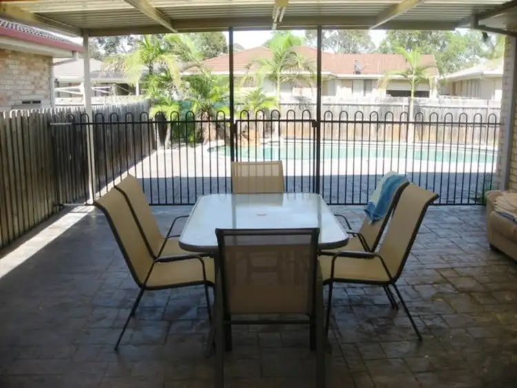 Fifth view of Homely house listing, 8 Sentinel Close, Horningsea Park NSW 2171