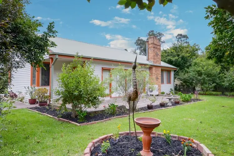 Fifth view of Homely house listing, 26 Cavanagh Road, Millgrove VIC 3799