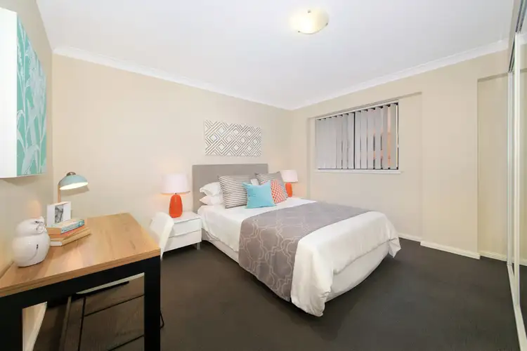 Fifth view of Homely apartment listing, 24/16-30 Bunn Street, Pyrmont NSW 2009
