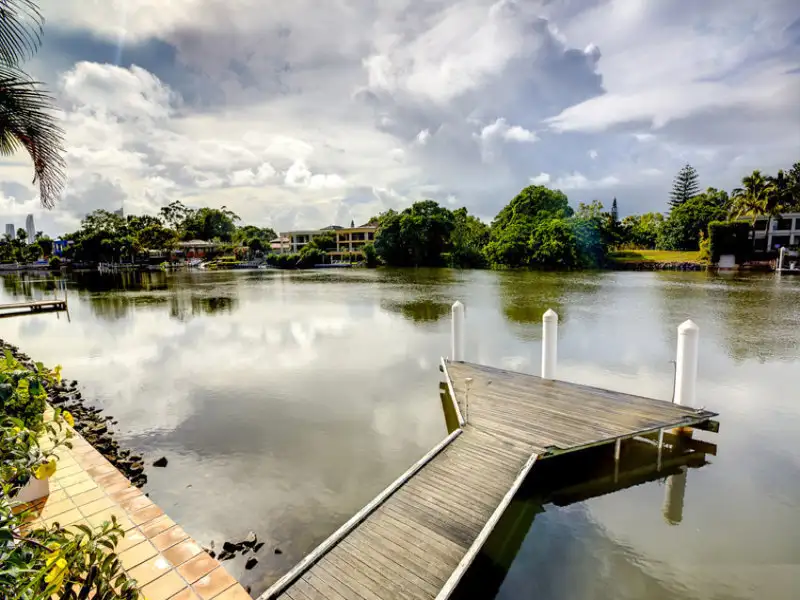 Main view of Homely house listing, 26 Emu Court, Bundall QLD 4217