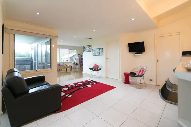 Sixth view of Homely house listing, 22 St Andrews Drive, Chirnside Park VIC 3116