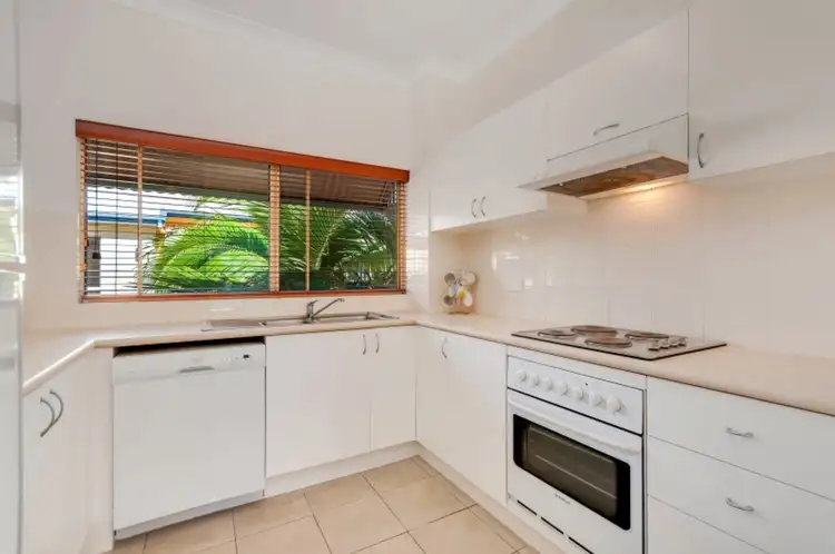 Second view of Homely unit listing, 17/35 Greenslopes Street, Manunda QLD 4870