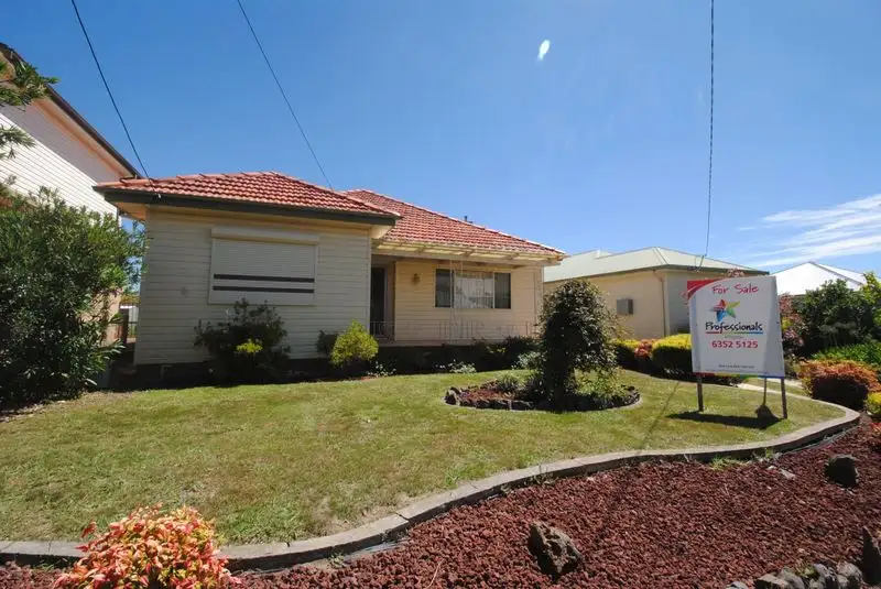 Main view of Homely house listing, 22 Rifle Parade, Lithgow NSW 2790