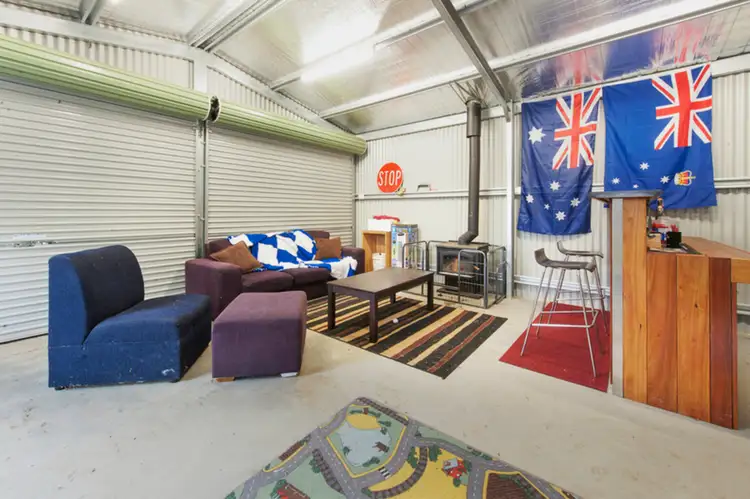 Fourth view of Homely house listing, 12 Juniper Way, Baranduda VIC 3691