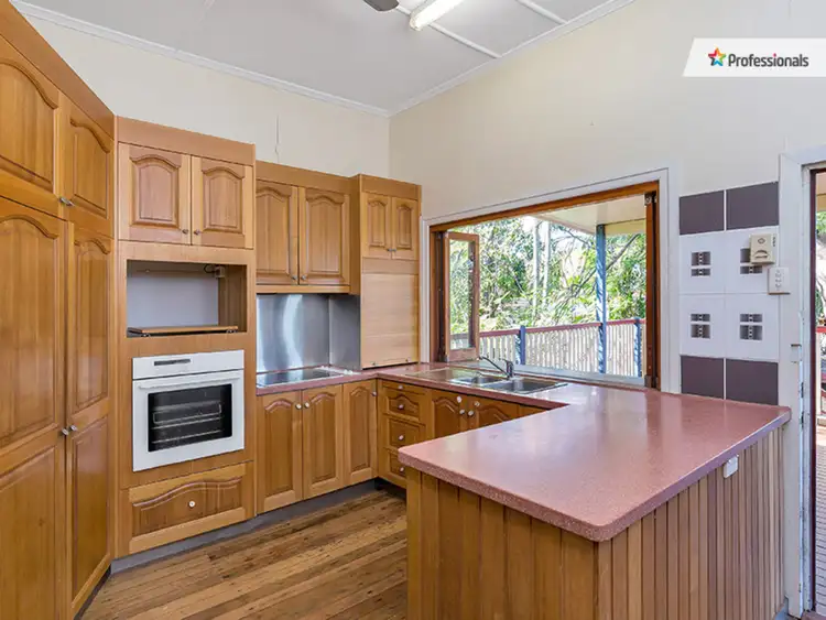 Seventh view of Homely house listing, 21 Calston Street, Oxley QLD 4075