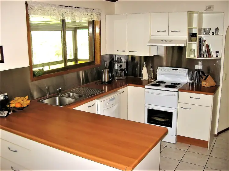 Third view of Homely house listing, 7 Topham Crt, Hillcrest QLD 4118