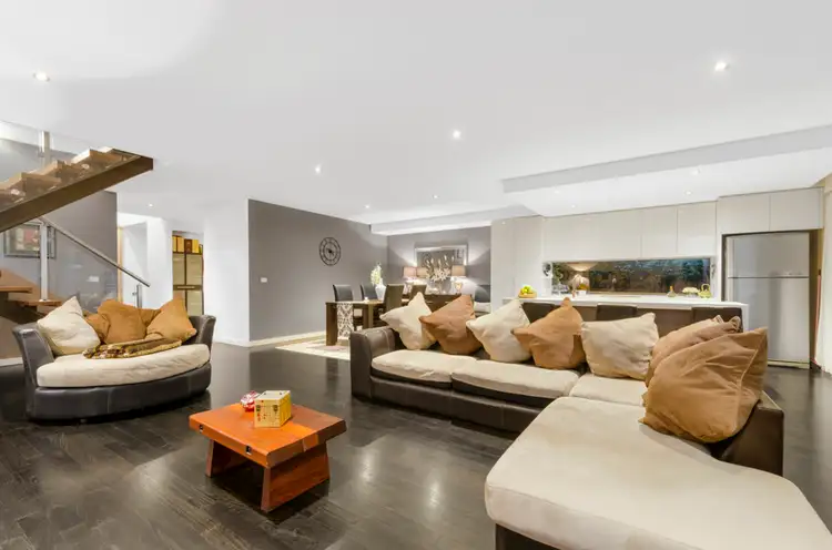 Second view of Homely house listing, 28 Eucalyptus Drive, Maidstone VIC 3012