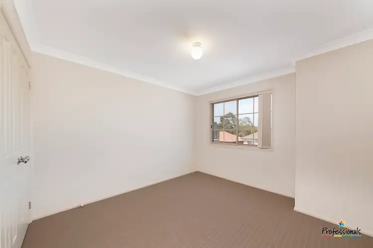 Fourth view of Homely townhouse listing, 7/5 Gilmore Road, Casula NSW 2170