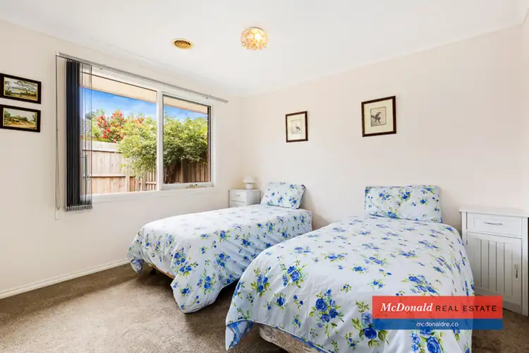 Fifth view of Homely house listing, 13/12-18 Harold Road, Springvale South VIC 3172